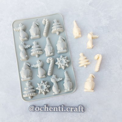 Figuras Navideñas 