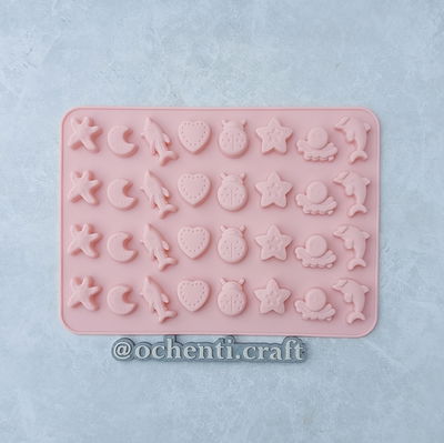 Mini Formitas II