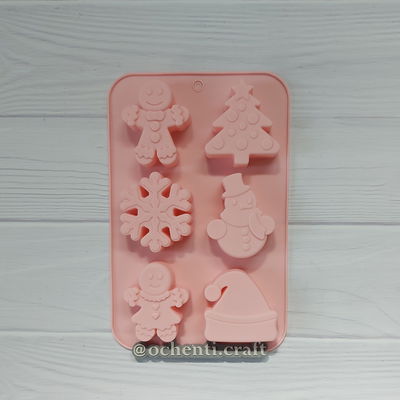 Figuras Navideñas 12