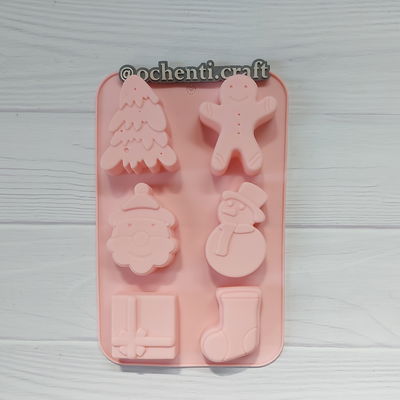 Figuras Navideñas 16