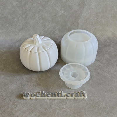 Cuenco Calabaza