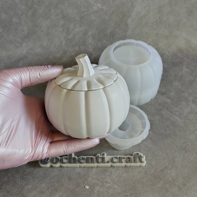 Cuenco Calabaza