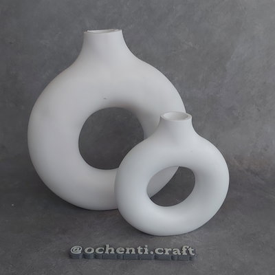 Contenciones Interior Florero Dona 