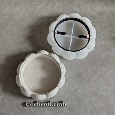 Cuenco Burbujas
