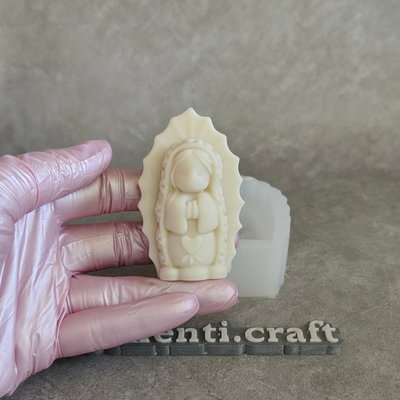 Virgencita Corazón