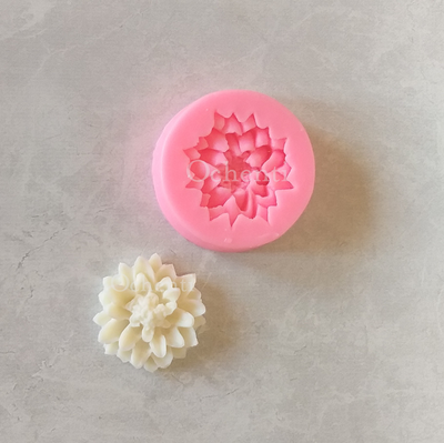 Mini Loto: molde muestra
