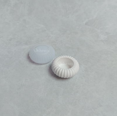 Mini Portavela: molde muestra