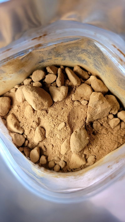 Melaza Deshidratada en Polvo - 200gr.