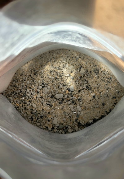 SR Nutrient Pack - 400gr.