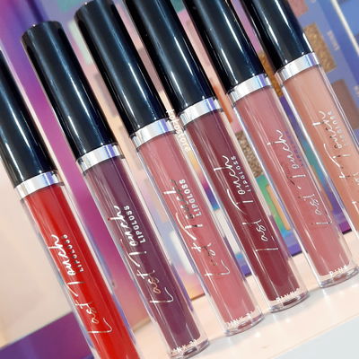 Labial líquido matte I Last Touch I Pink 21