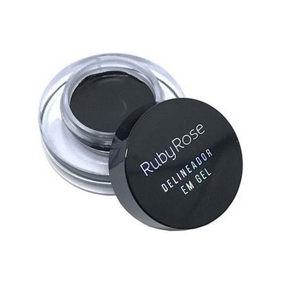Delineador en Gel I Ruby Rose
