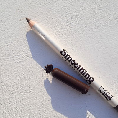 Delineador Chocolate I Smoothing I 002