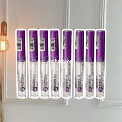 Gel para cejas I Super fix I 4 Angels