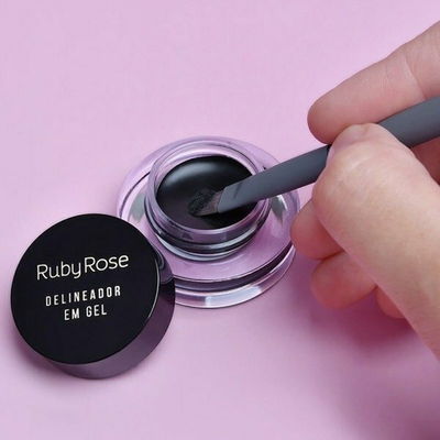 Delineador en gel I Ruby Rose