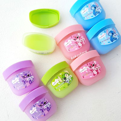 Vaselina para labios I Stich