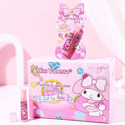 Bálsamo labial I Soft Lip Balm I My Melody