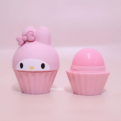 Bálsamo labial cupcake I My Melody