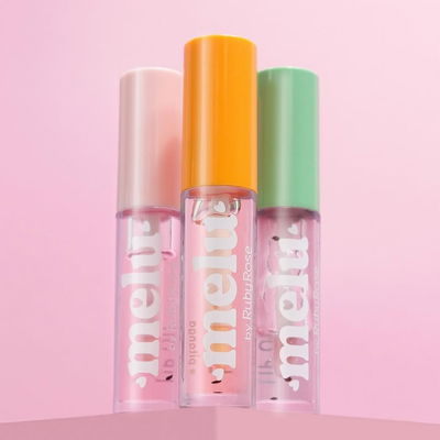 Lip Oil  hidratante pitaya I Melu