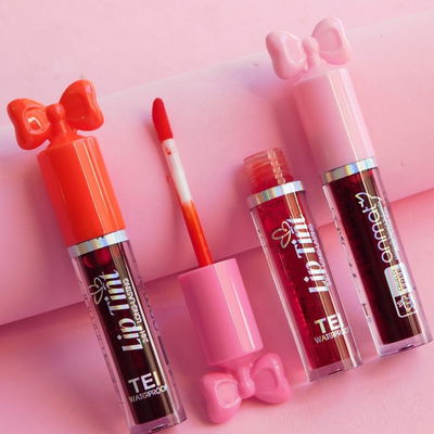 Tinta de labios moño I Tei
