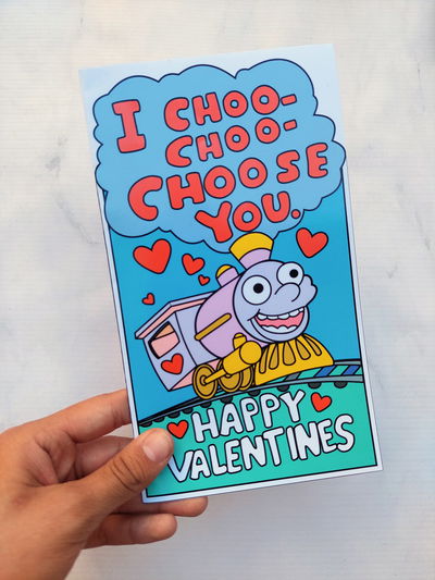 TARJETAS SIMPSONS