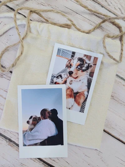 Foto Mini Pola 6x9