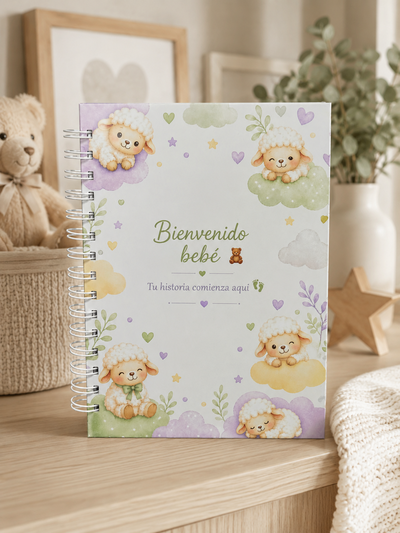 Agenda pediátrica 