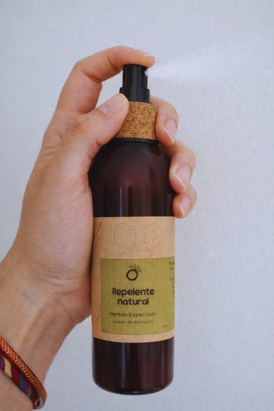 Repelente Natural spray 