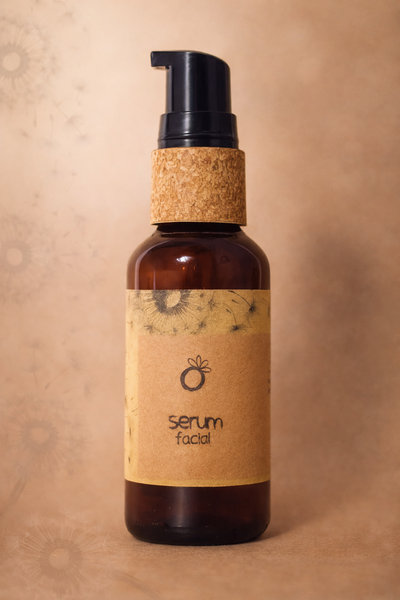 Sérum Facial Revitalizante 