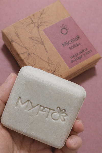 Micelar Solida 