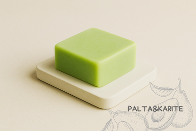 Acondicionador Palta&Karite