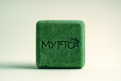 Ortiga&Espirulina Shampoo 