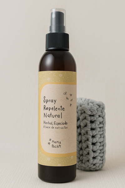 Repelente Natural spray 