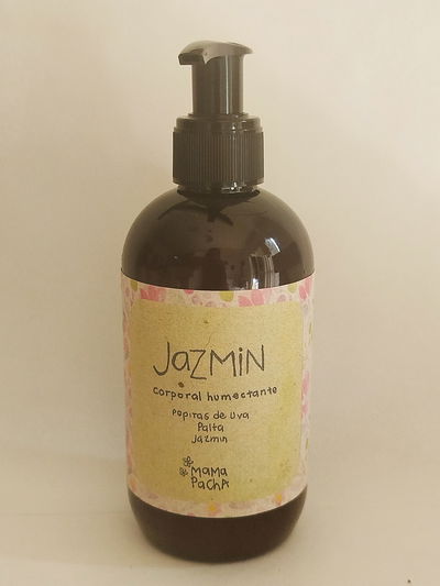 Jazmín Crema Corporal 