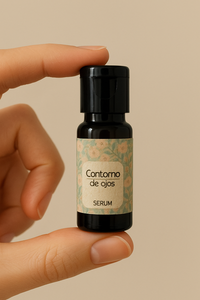 Contorno de Ojos Serum