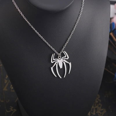 Spider Chain (Acero Quirúrgico)