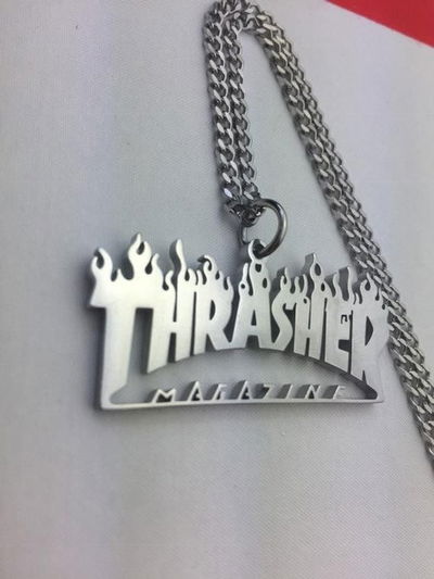 Chain Thrasher Magazine