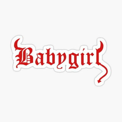 Chain BabyGirl (acero quirúrgico)