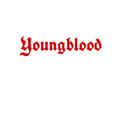 Chain YoungBlood  (acero quirúrgico)