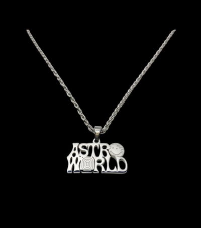 Chain Astro World