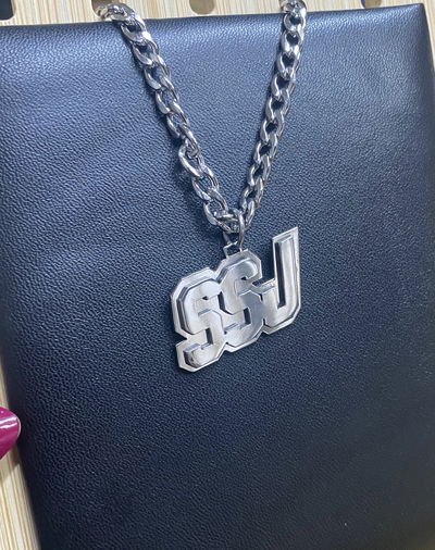 Chain ssj med