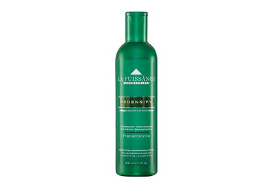LA PUISSANCE Shampoo voluminizador y fortalecedor  300ml