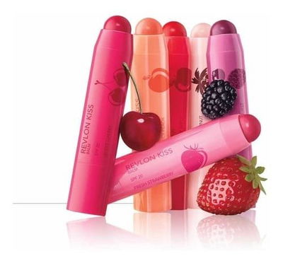 REVLON Balsamo KISS Labial Spf 20