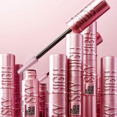 MAYBELLINE Máscara Pestañas Sky High