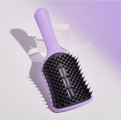 TANGLETEEZER EASY DRY AND GO: Secado rapido y facil LARGE