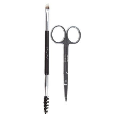 FASCINO Kit Perfilador de Cejas