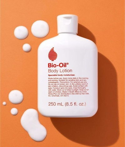 BIO OIL Loción Corporal 
