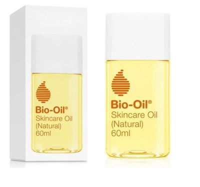 BIO OIL Aceite Hidratante y Reparador Neutro 60 ML