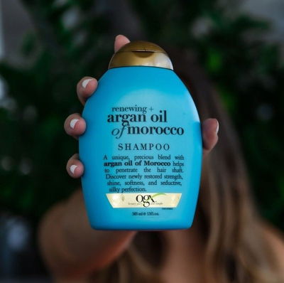 OGX ARGAN OIL Shampoo