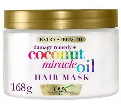 OGX COCONUT MIRACLE MASCARA