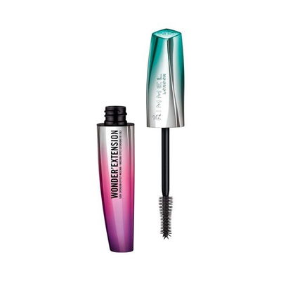 RIMMEL Máscara de Pestañas Wonderfull Extension Lavable